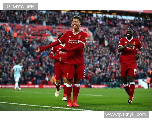 利物浦主场迎战谢菲联今晚激情对决期待精彩表现