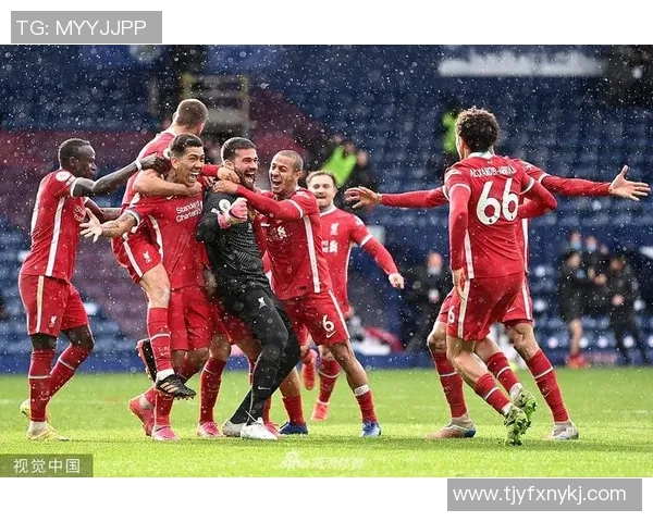 利物浦与西布朗激战正酣直播盛况尽在眼前