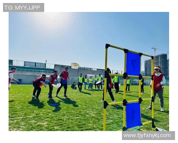 飞盘热潮下的战术解析杭州飞盘队包夹策略深度剖析